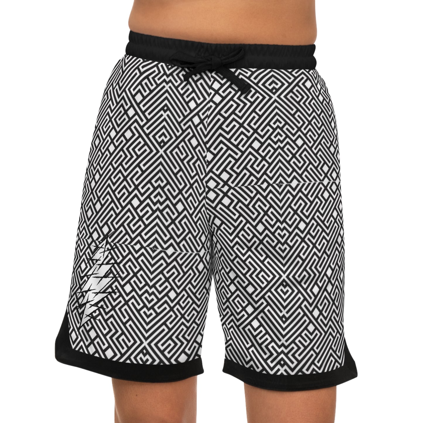 Dead % Shorts