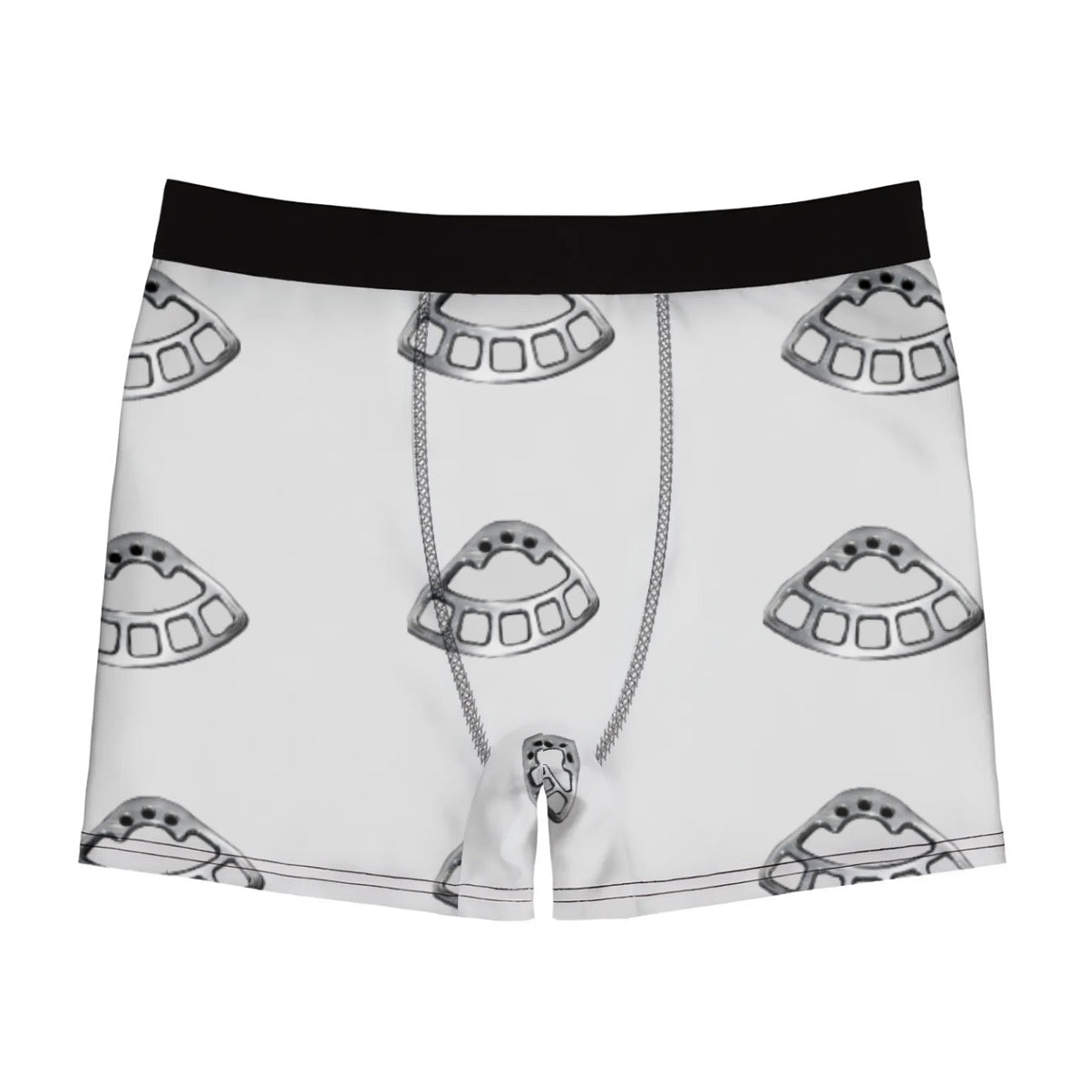 Shibari III Boxer Briefs