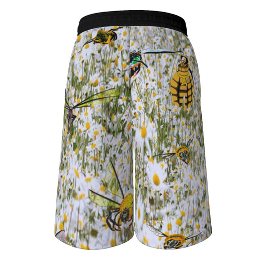 Pollination Long Shorts