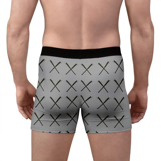 Kind Monster Boxer Briefs