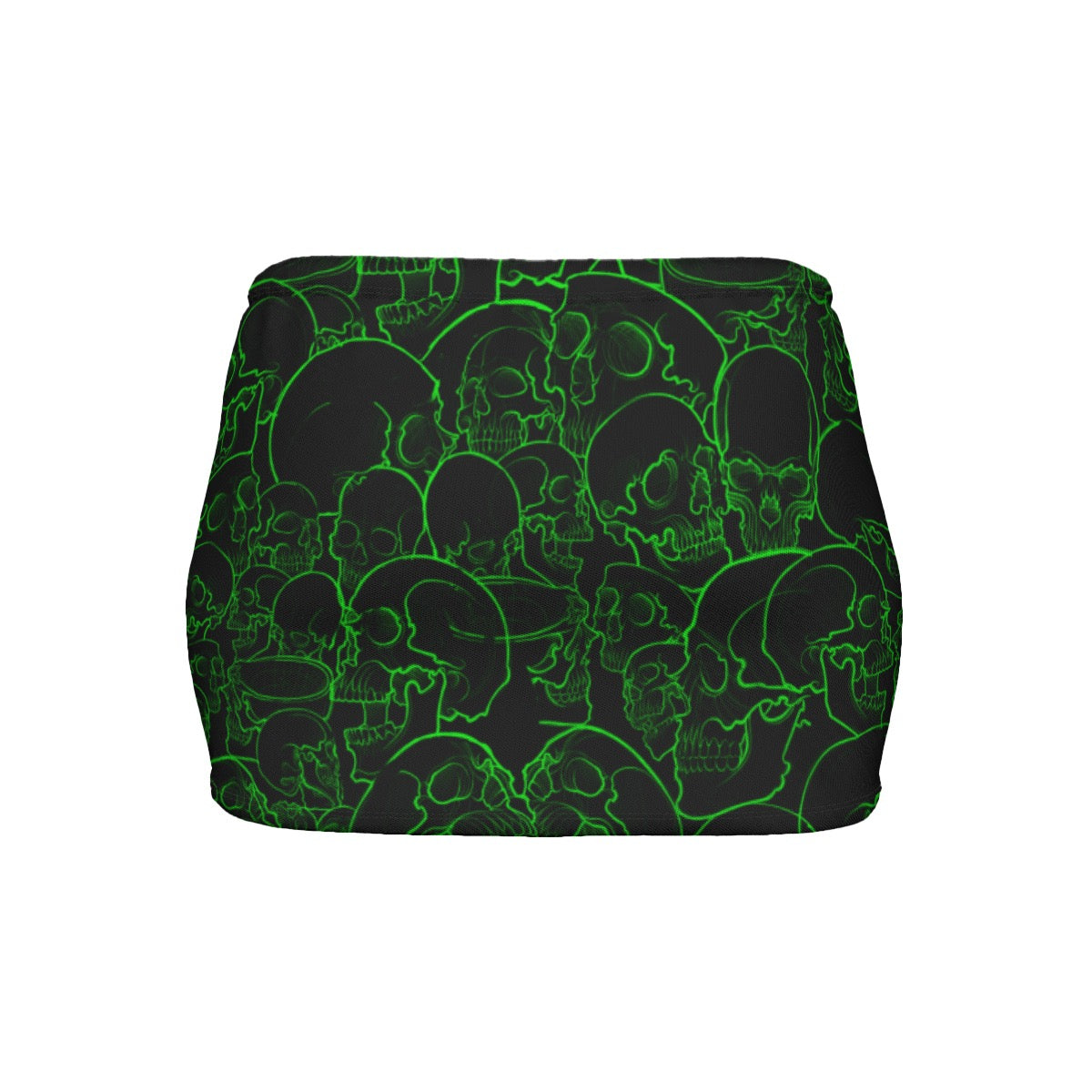 MadCat Micro Mini Skirt