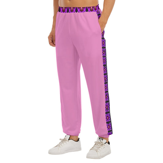 WUTRON joggers
