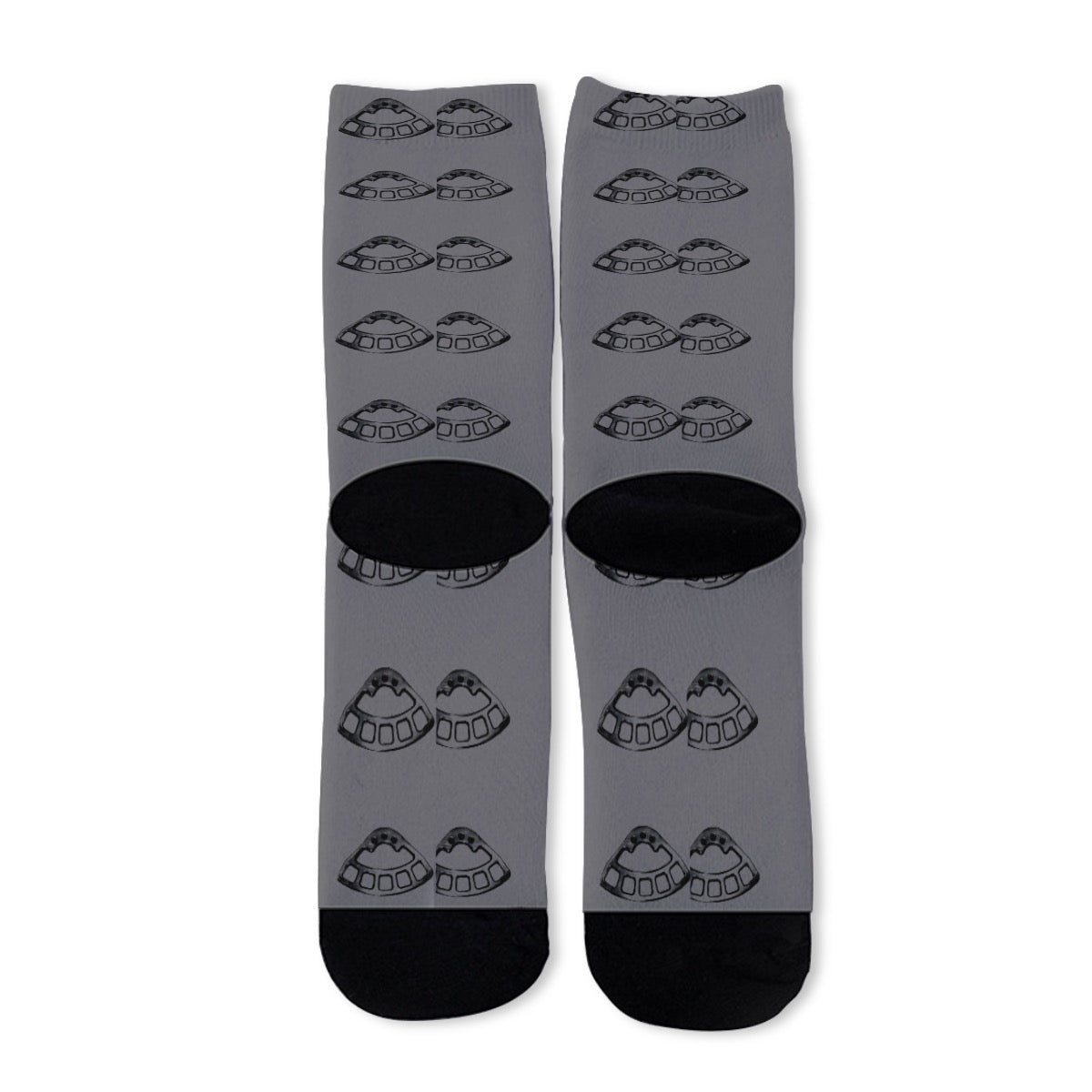 Shibari Long Socks