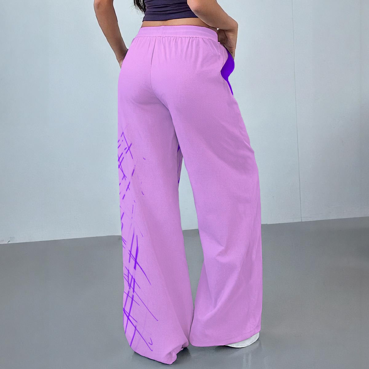 Sluts Loose Pants