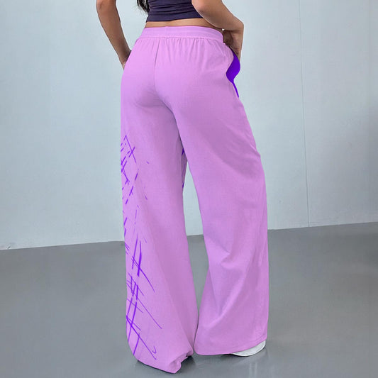 Sluts Loose Pants