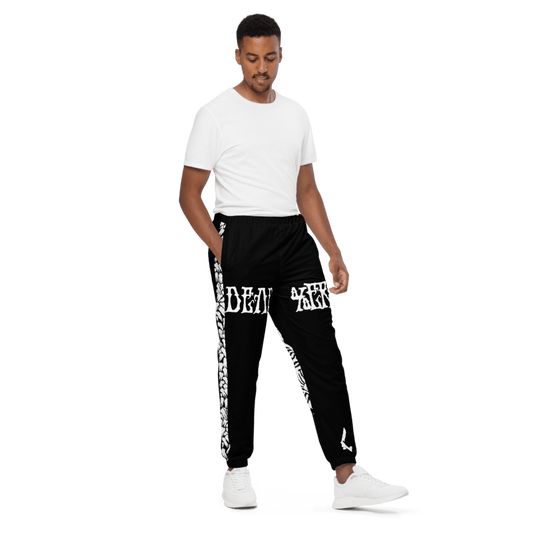 Do Dah Track Pants
