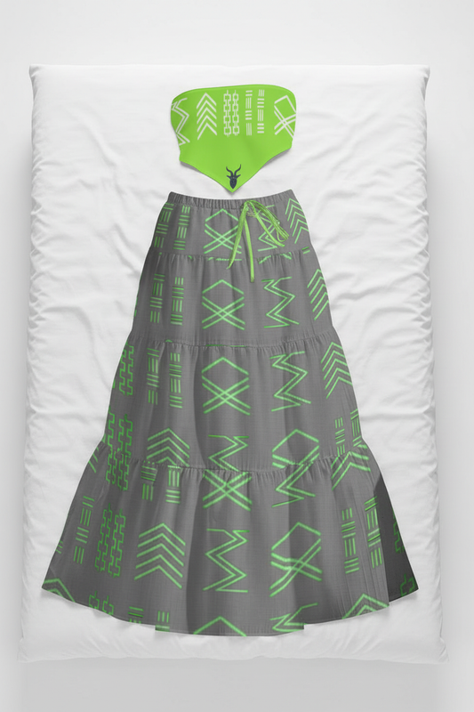 Billy Gray Bohemian Sigil Set flat lay