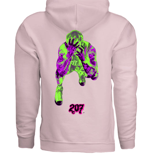 Pink - 3719 - BACK