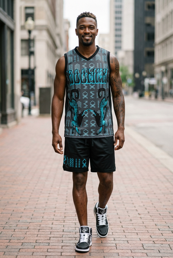 Billy-Ometry II front street shot