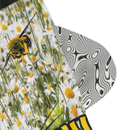 Pollination Basketball Shorts