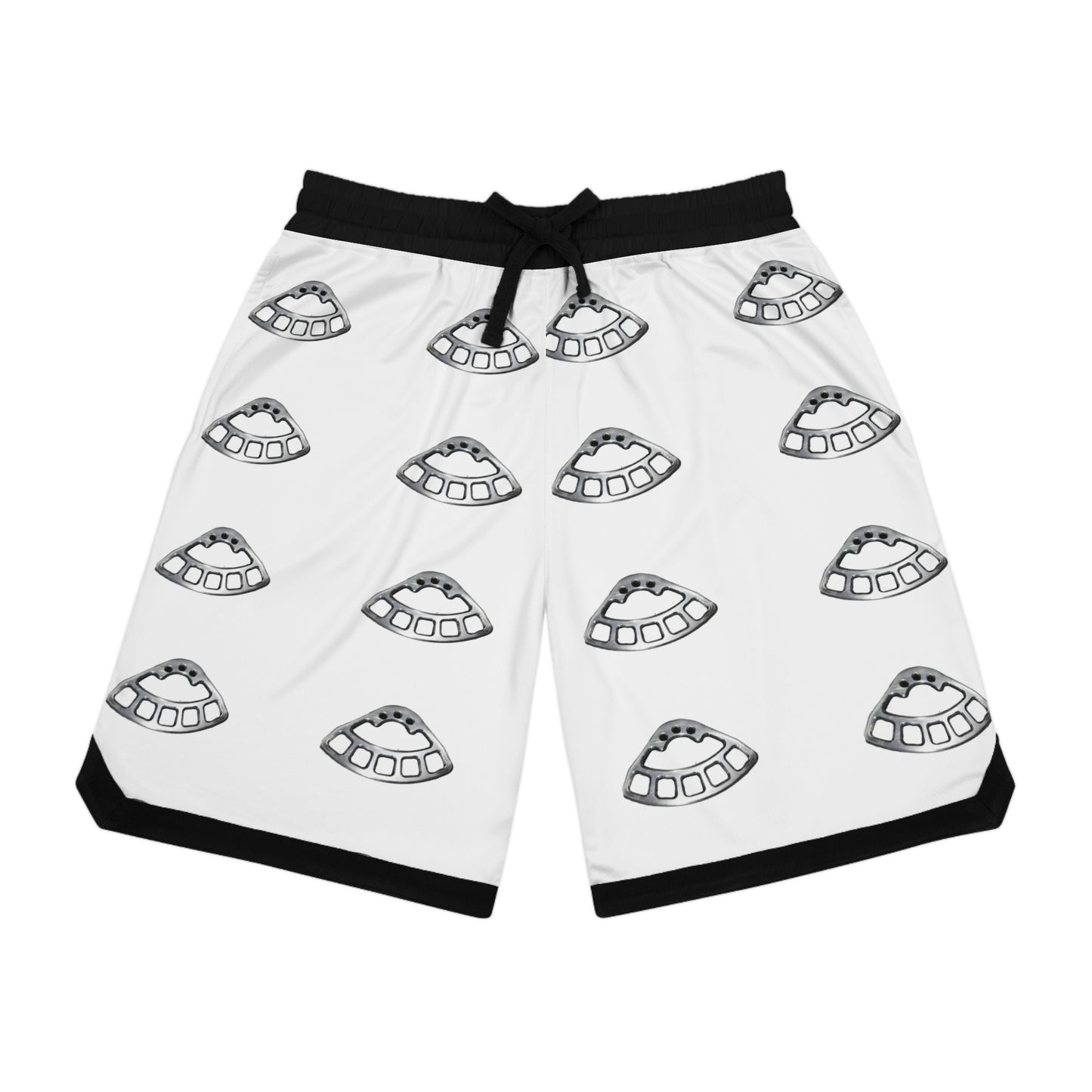 Shibari Basketball Shorts