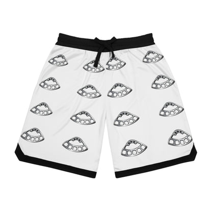 Shibari Basketball Shorts