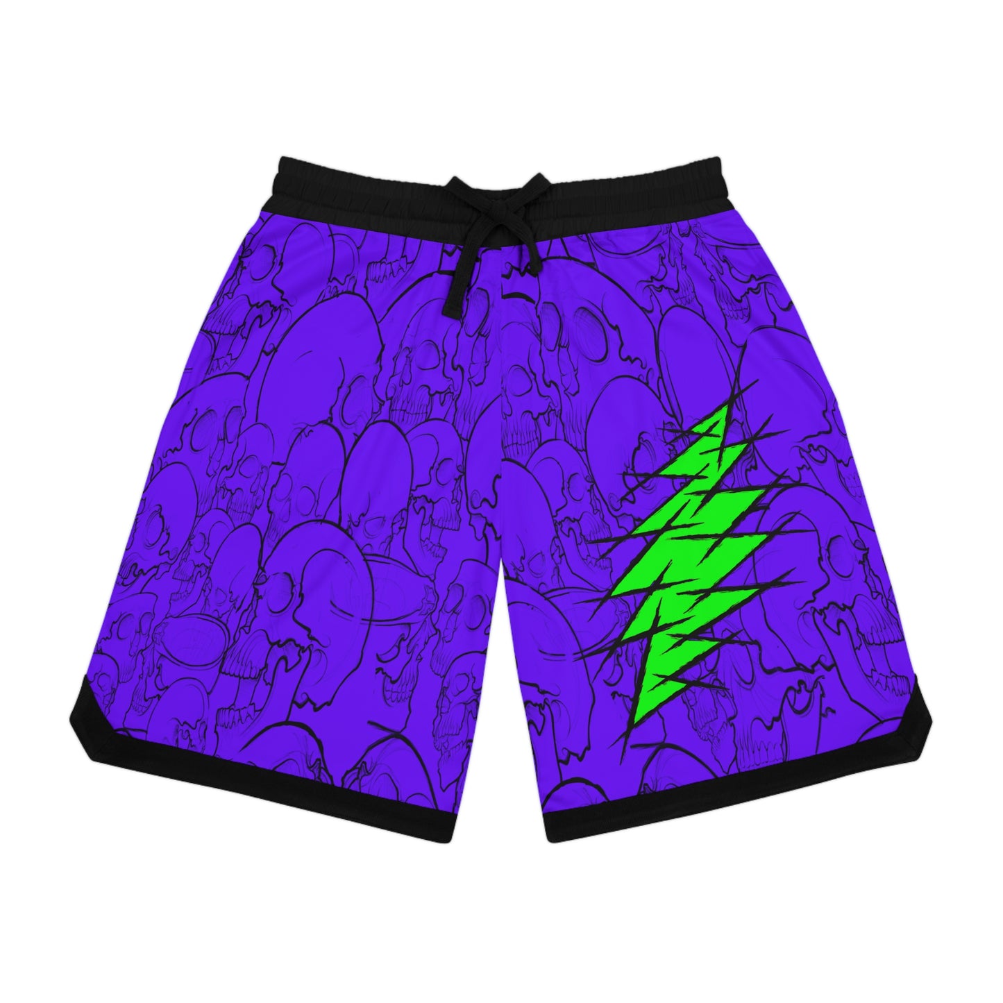 NFA Commemorative Basketball Shorts