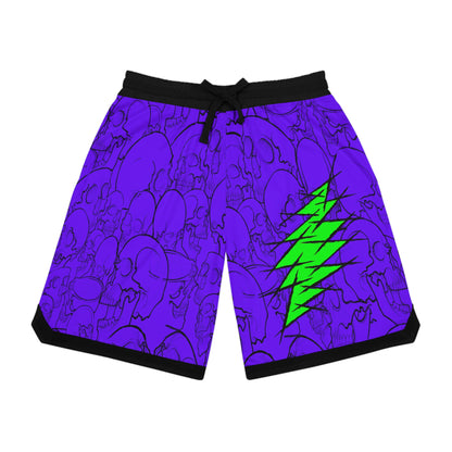 NFA Commemorative Basketball Shorts