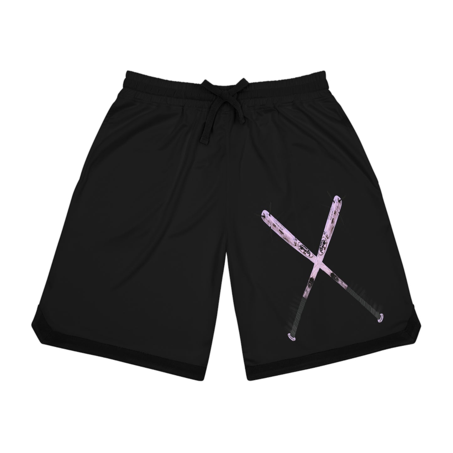Kind Monster Basketball Shorts