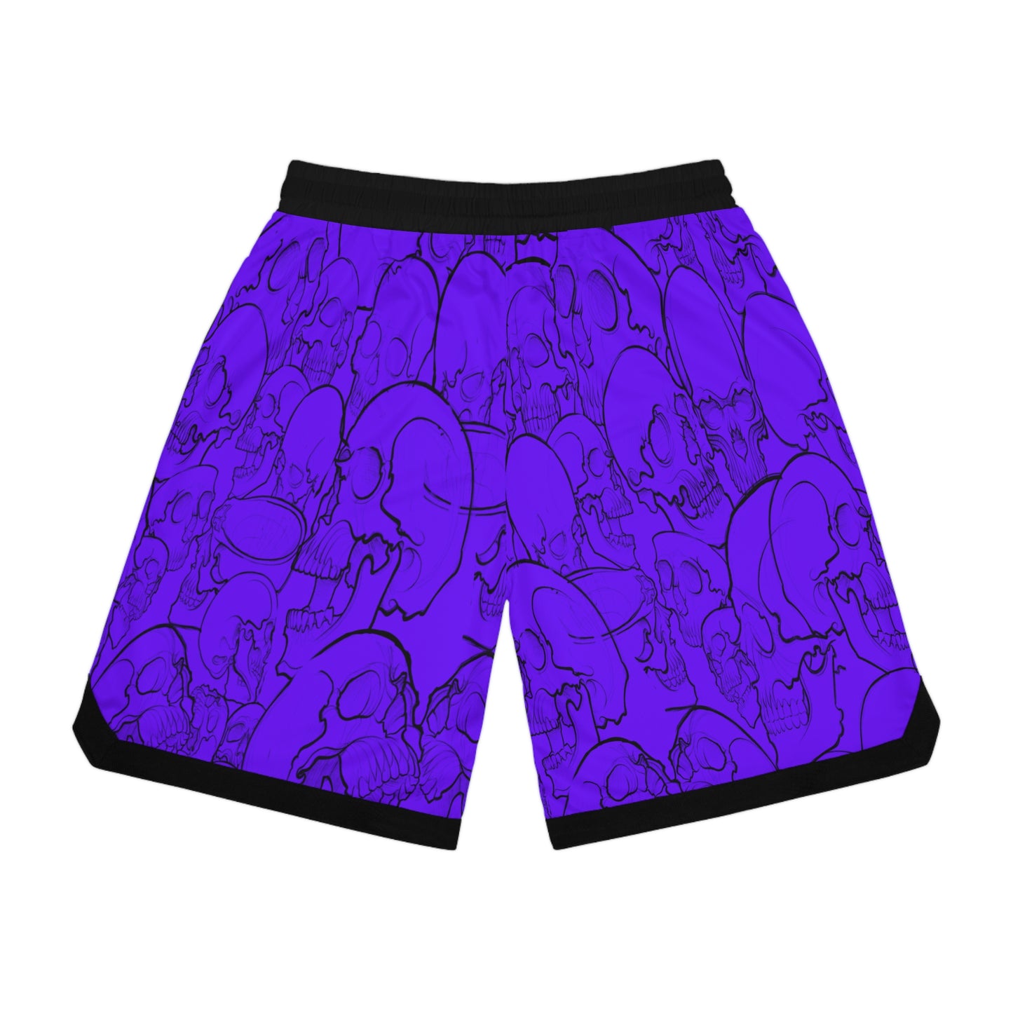 NFA Commemorative Basketball Shorts
