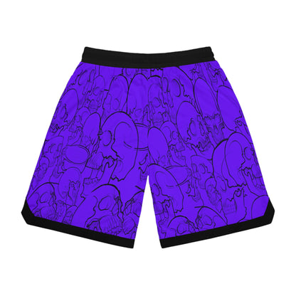 NFA Commemorative Basketball Shorts