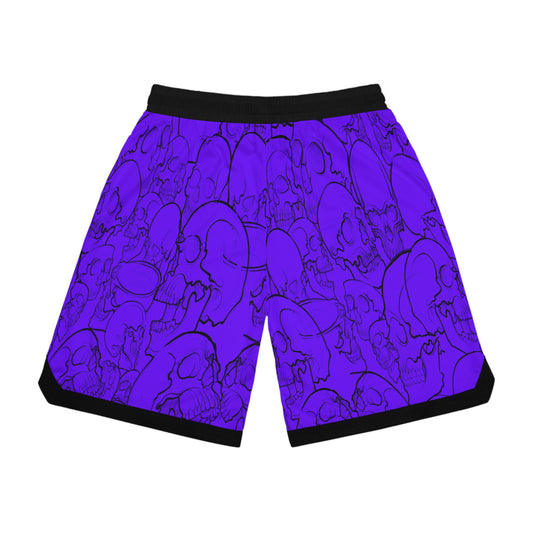 NFA Commemorative Basketball Shorts