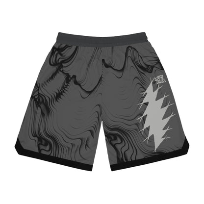 Dead %er Blackness Basketball Shorts