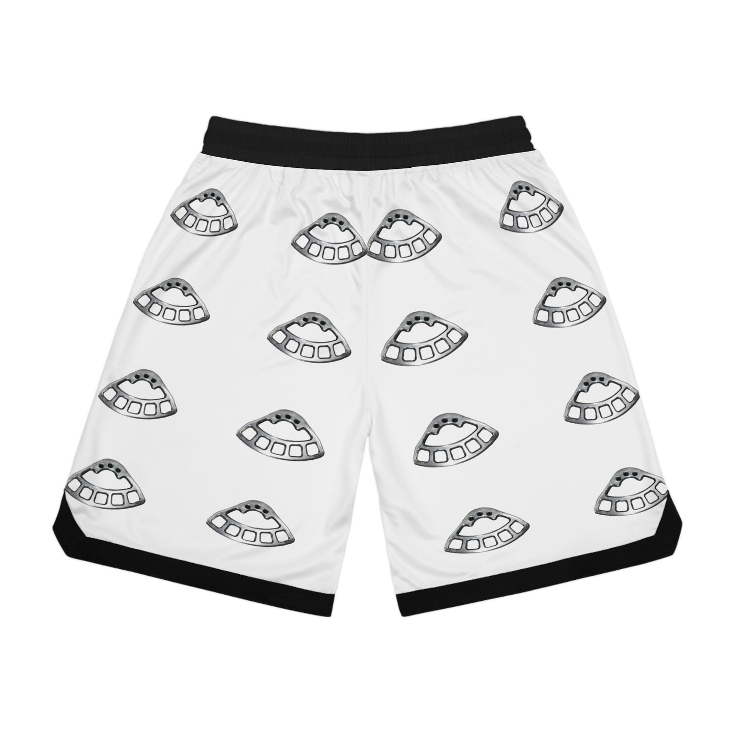 Shibari Basketball Shorts
