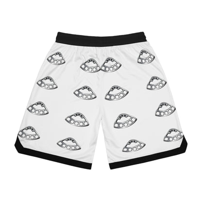 Shibari Basketball Shorts