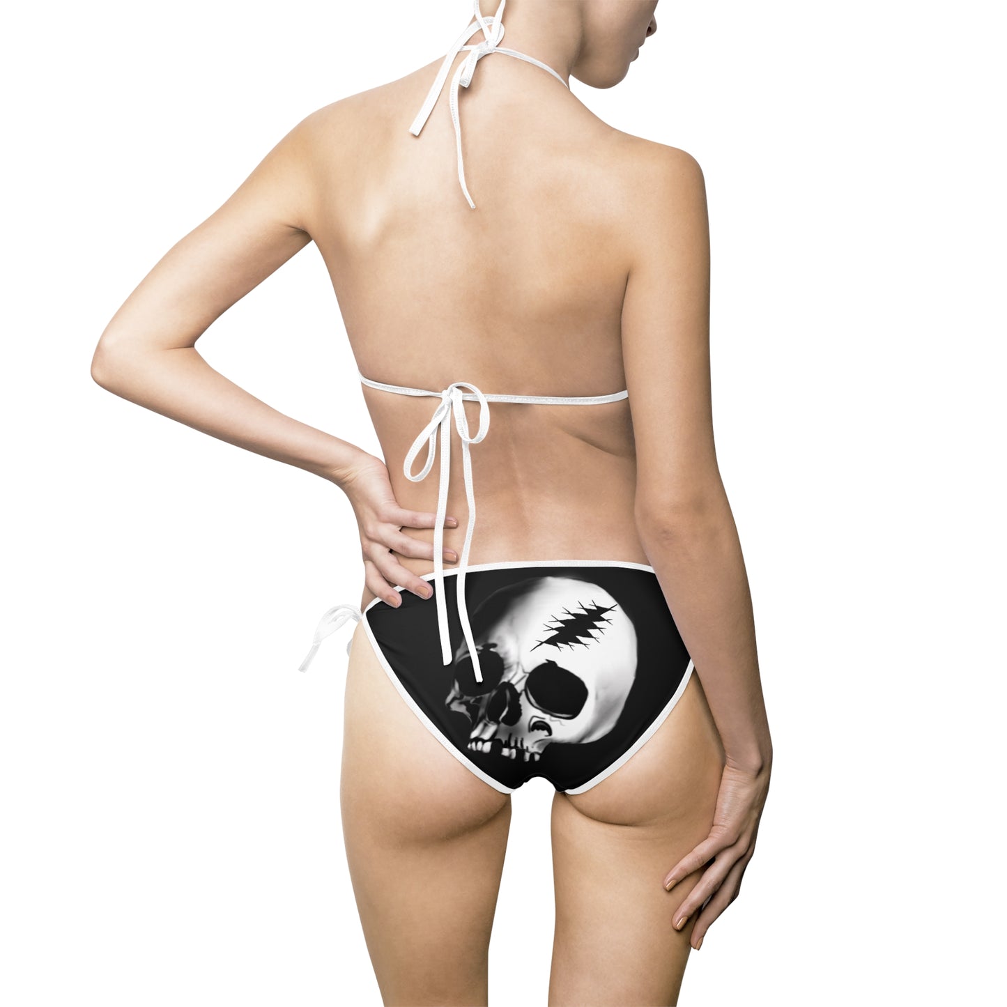 Dead Head Bikini