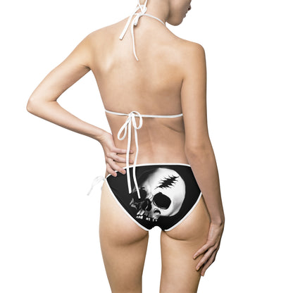 Dead Head Bikini