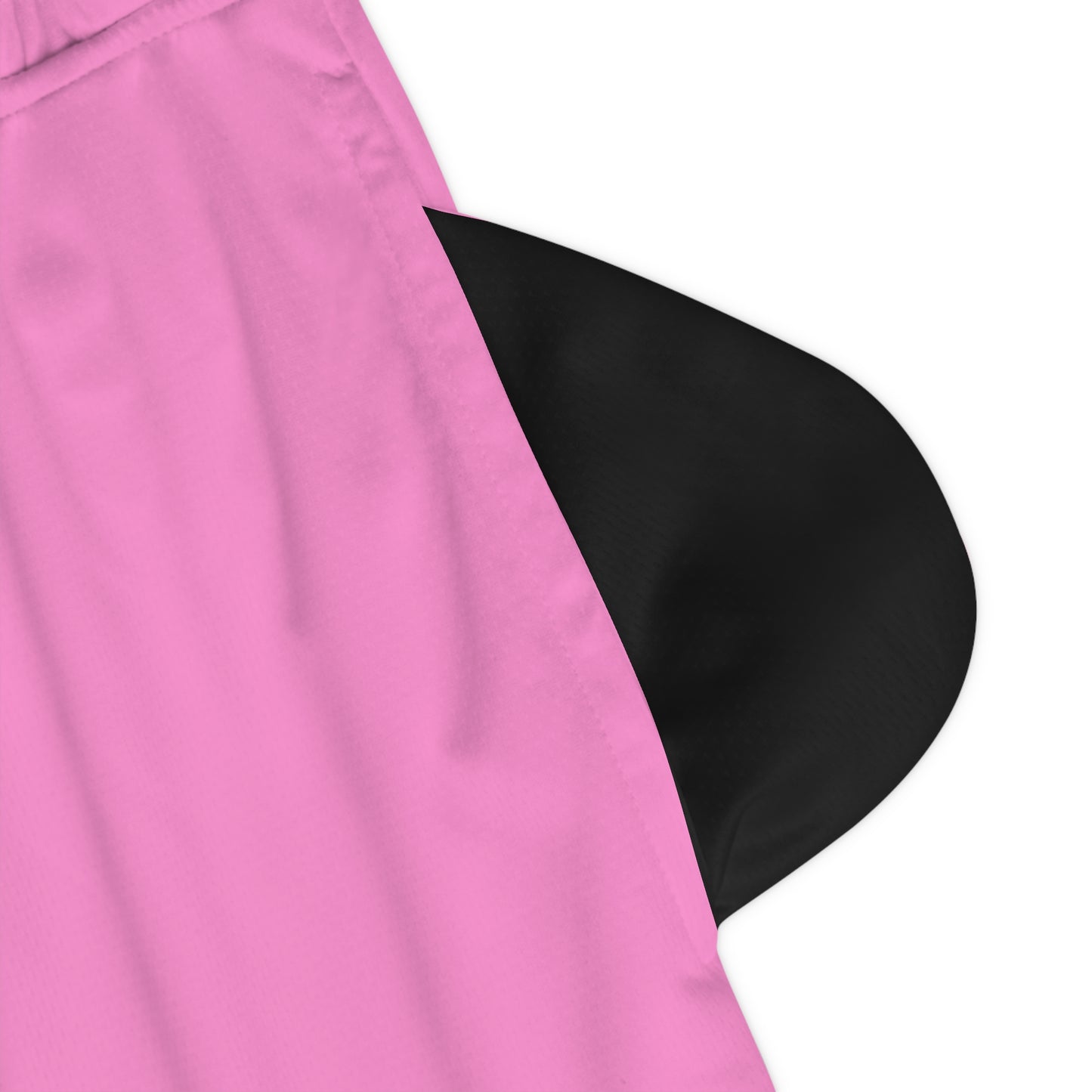 Wu-Tron Basketball Shorts