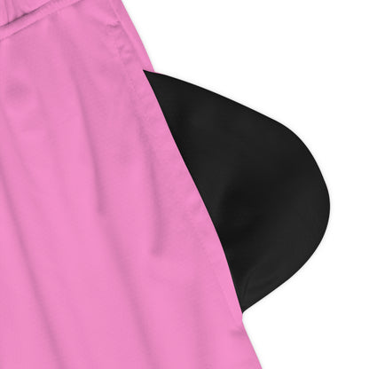 Wu-Tron Basketball Shorts