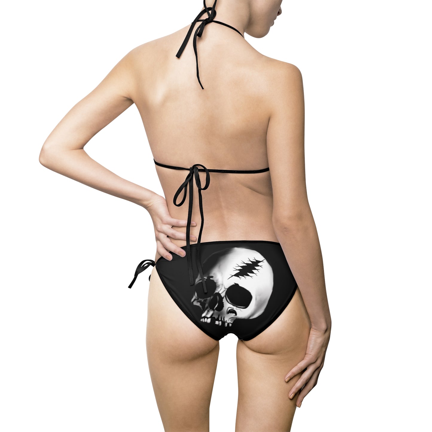 Dead Head Bikini