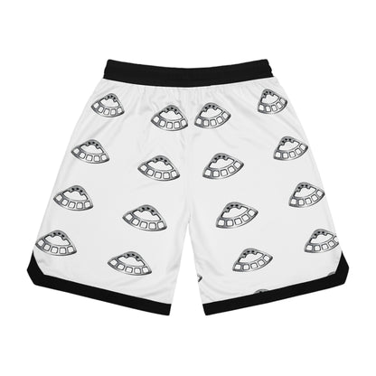 Shibari Basketball Shorts