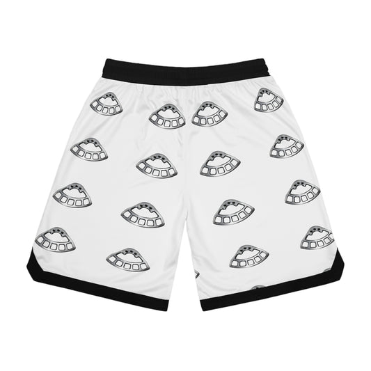 Shibari Basketball Shorts