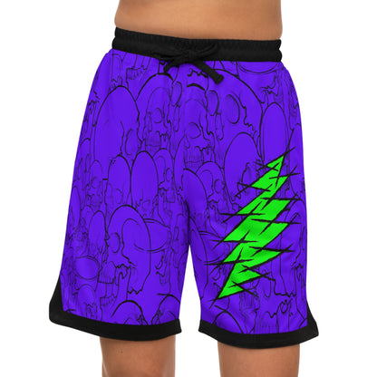 NFA Commemorative Basketball Shorts