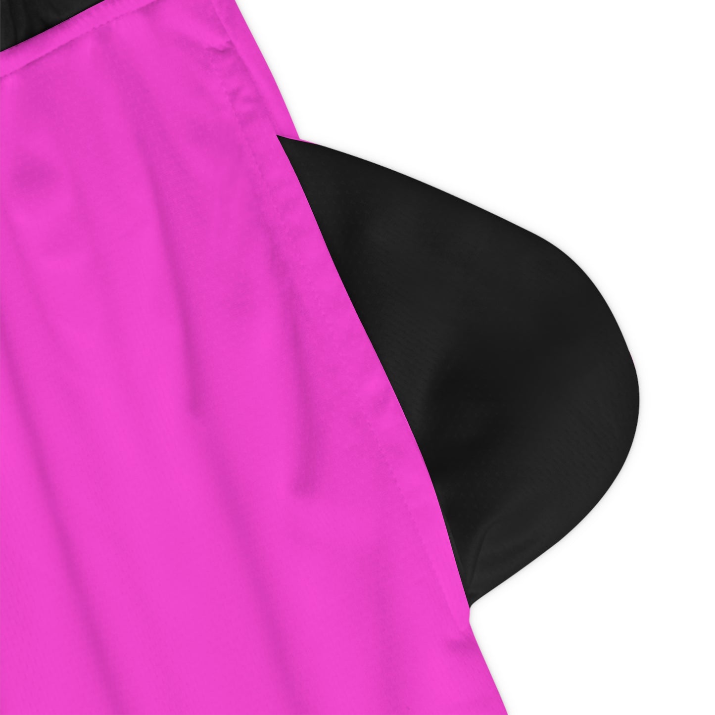 Shibari II Basketball Shorts