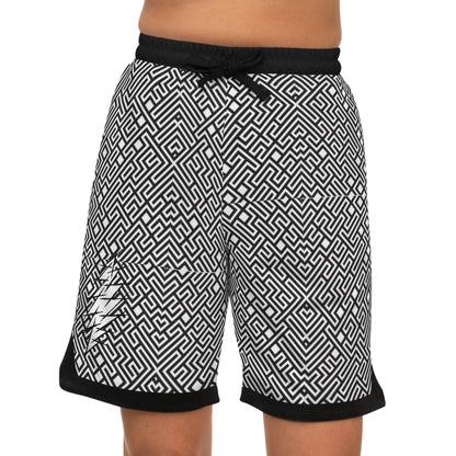Dead % Shorts