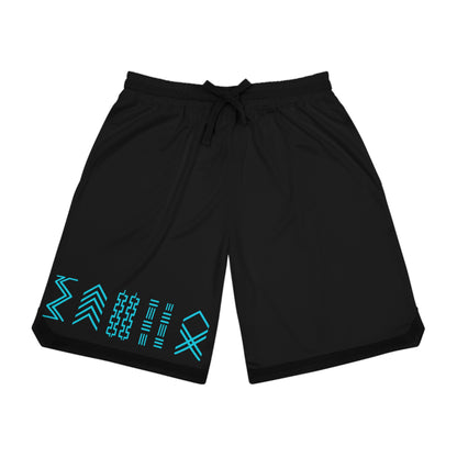 Boomer II Basketball Shorts