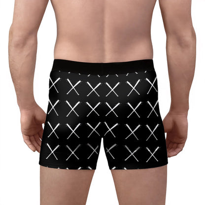 Bats Boxer Briefs