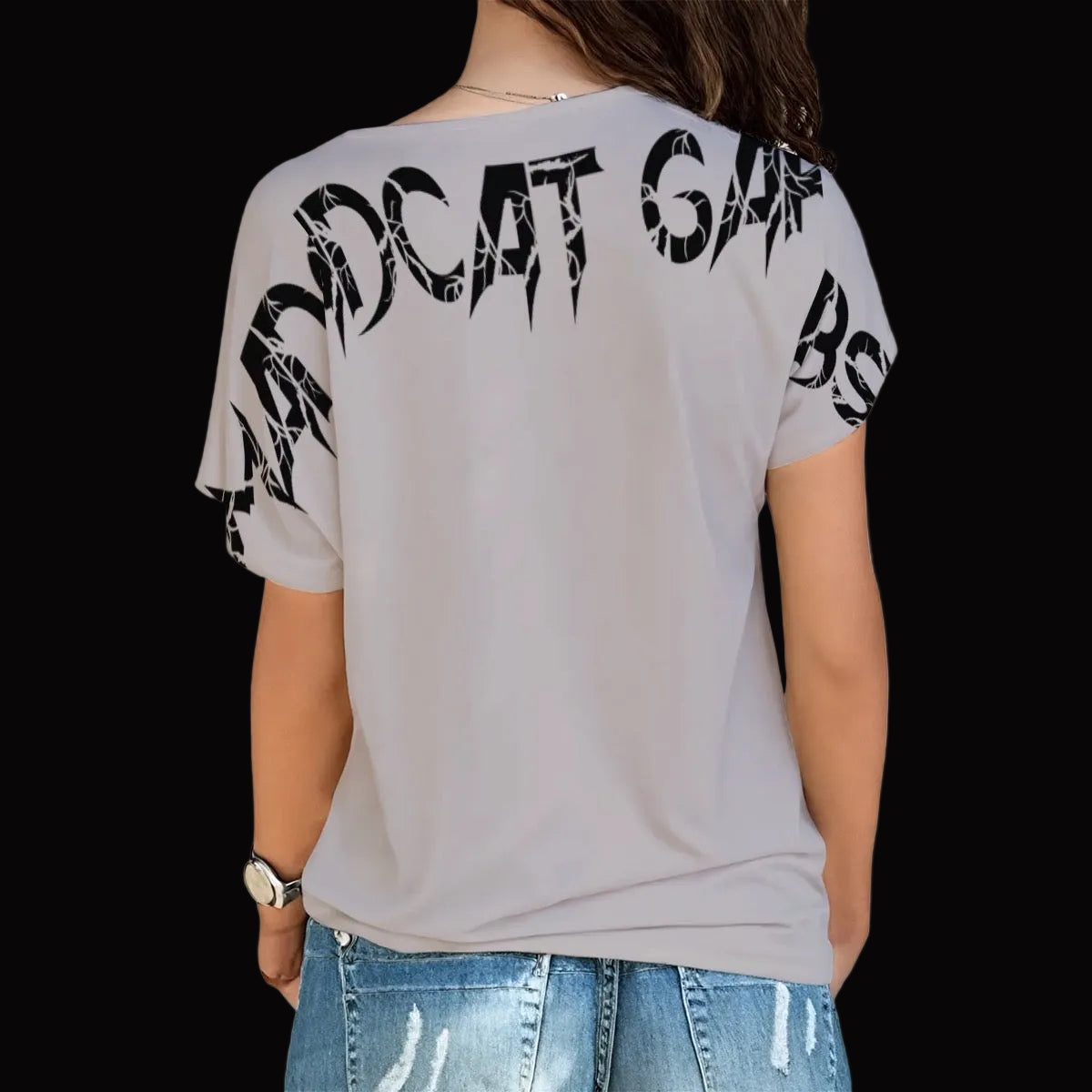 Shibari Shoulder T