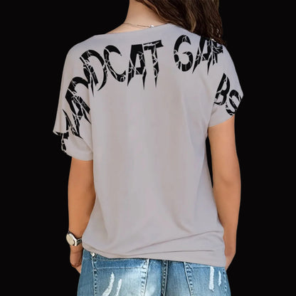 Shibari Shoulder T