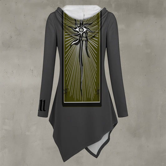 Incantatrix Crop Top