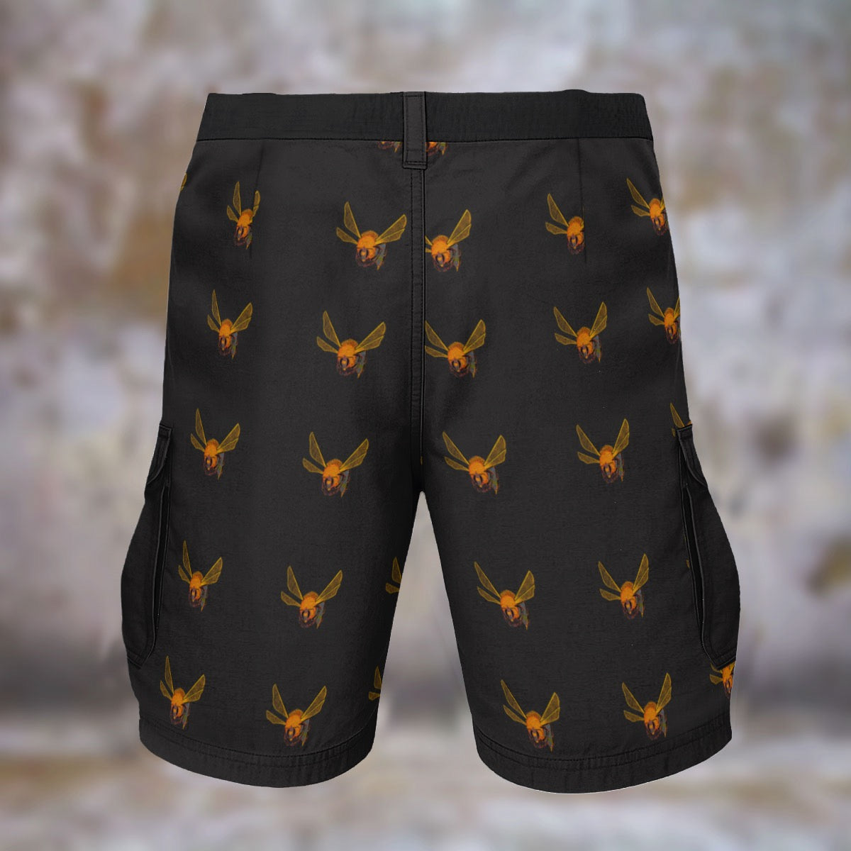 Pollination Cargo Shorts