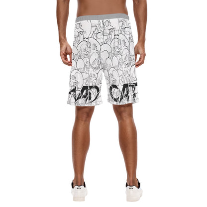 MadCat swim trunks