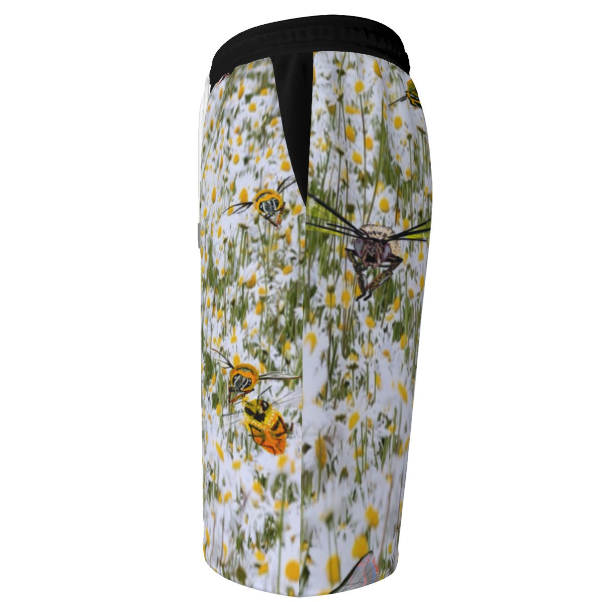 Pollination Long Shorts