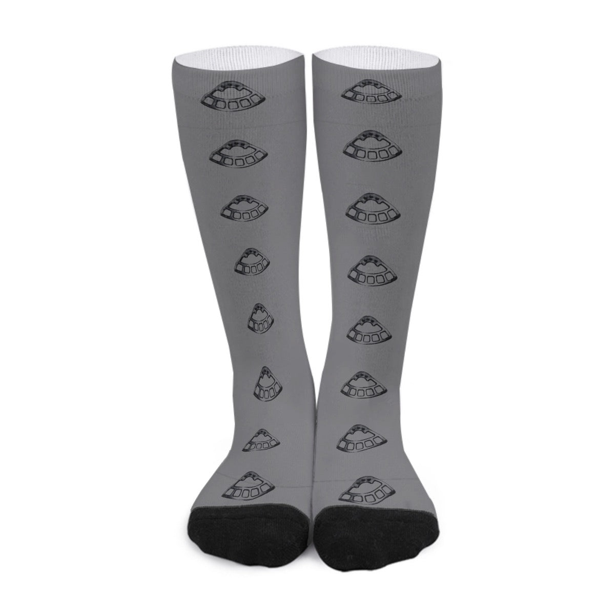 Shibari  Long Socks