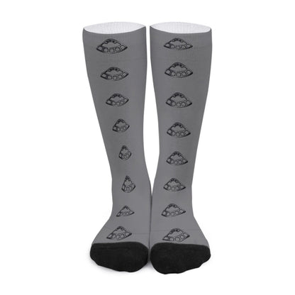 Shibari  Long Socks