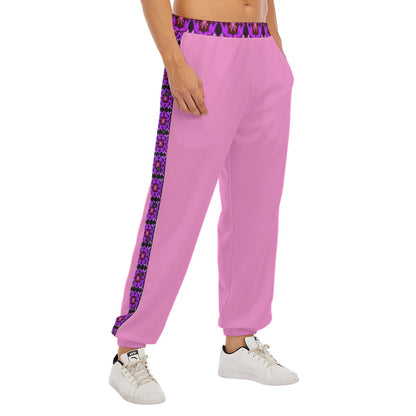 WUTRON joggers