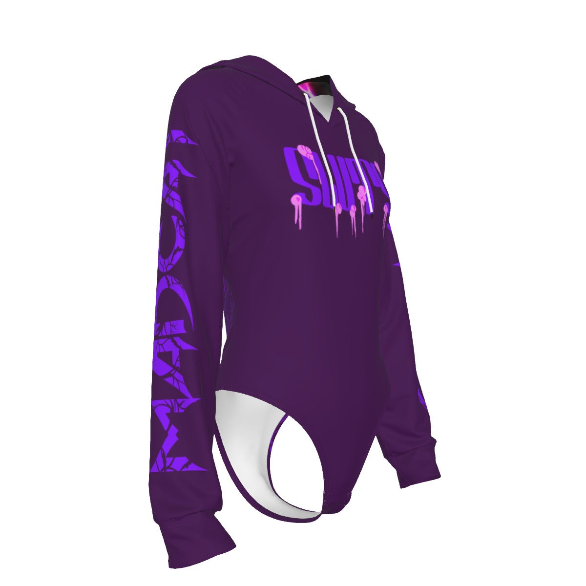 Sluts Bodysuit