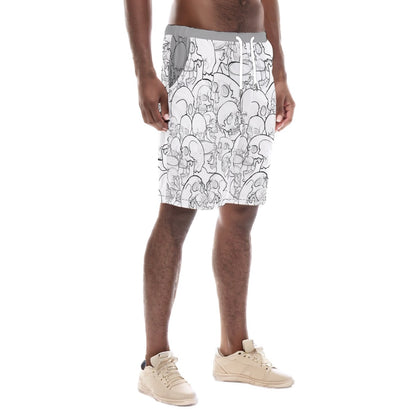 MadCat swim trunks
