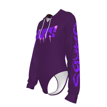 Sluts Bodysuit