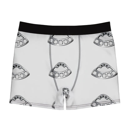 Shibari III Boxer Briefs